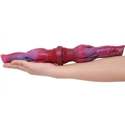 DoublePlayz Double gode Duo Dragon 35 x 4.8cm